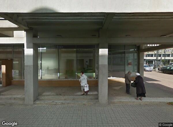 Ceny mieszkań Łódź Plac Wolności 6