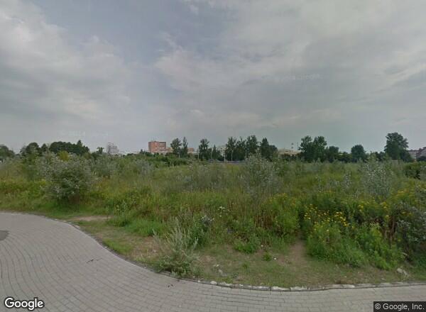 Ceny mieszkań Warszawa ul. Sarmacka 4B