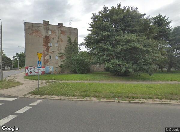 Ceny mieszkań Łódź Źródłowa 1