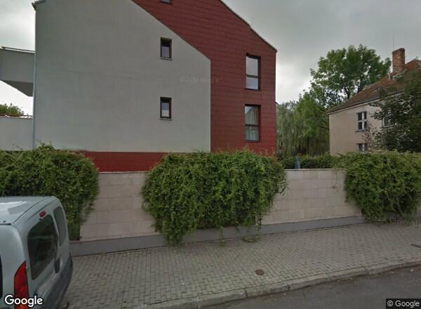 Ceny mieszkań Wrocław UL. GRÓJECKA 10B