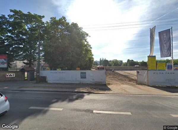 Ceny mieszkań Poznań Droga Dębińska 9