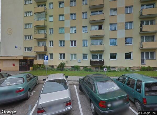 Ceny mieszkań Gdynia Wielkokacka 16