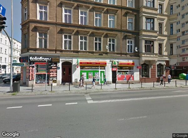 Ceny mieszkań Szczecin Edmunda Bałuki 4