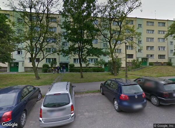 Ceny mieszkań Gdańsk Tytusa Chałubińskiego 7