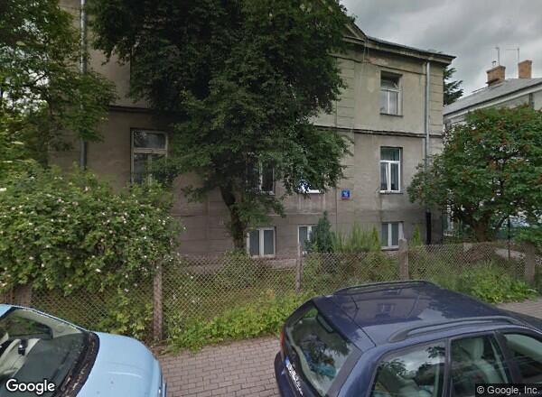 Ceny mieszkań Warszawa ul. M. Karłowicza 16