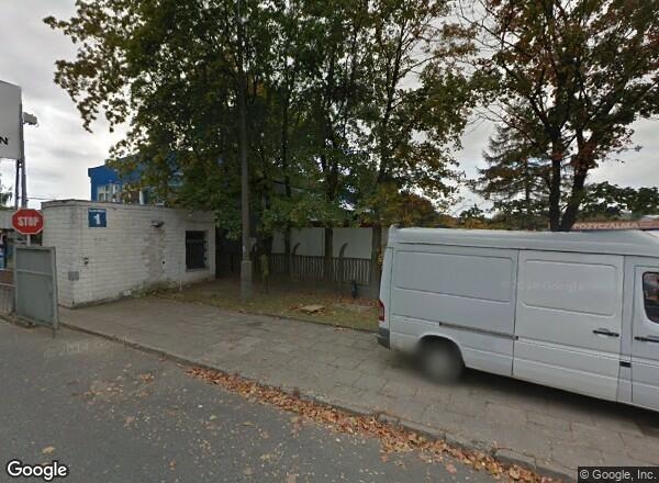 Ceny transakcyjne mieszkań Gdańsk Krynicka 2