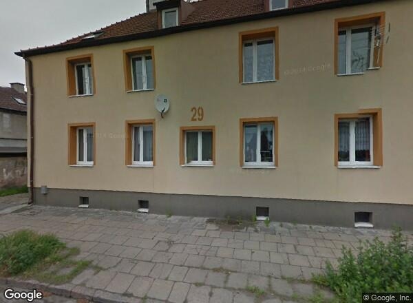 Ceny transakcyjne mieszkań Gdańsk Przetoczna 29