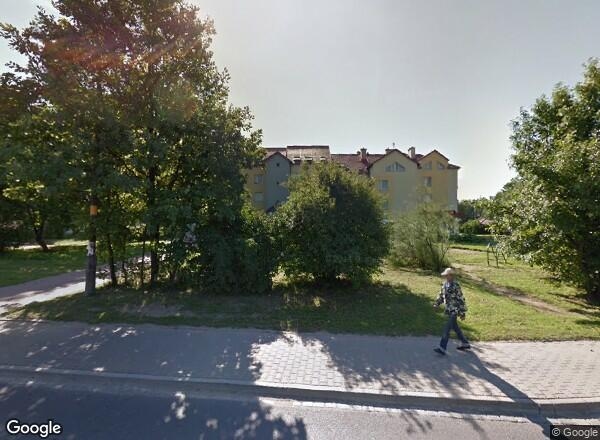 Ceny transakcyjne mieszkań Wrocław UL. EDMUNDA OSMAŃCZYKA 8