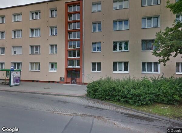 Ceny mieszkań Poznań Łozowa 97