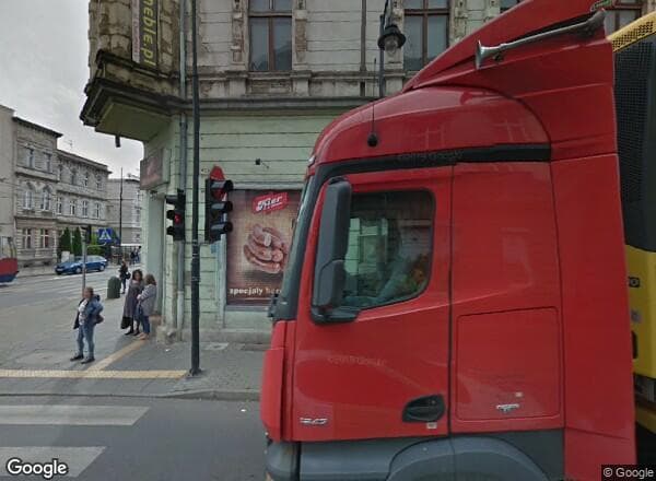 Ceny transakcyjne mieszkań Bydgoszcz Chocimska 1