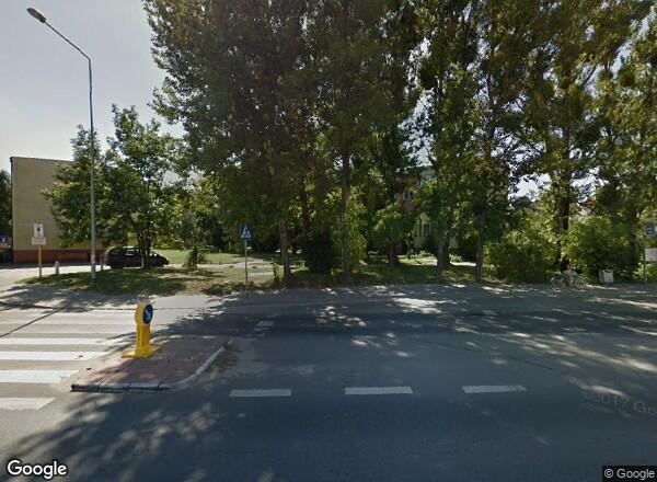 Ceny mieszkań Wrocław UL. KARMELKOWA 55