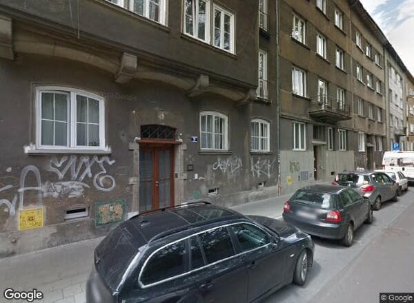 Ceny transakcyjne mieszkań Kraków Karola Szymanowskiego 9