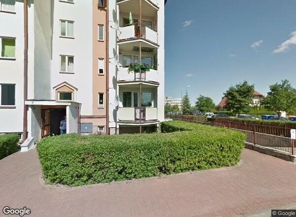 Ceny transakcyjne mieszkań Toruń Kręta 72
