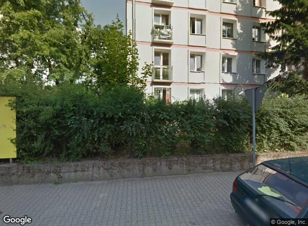 Ceny mieszkań Warszawa ul. S. Żeromskiego 23