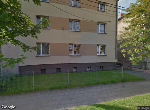 Ceny mieszkań Katowice Głogowska 9