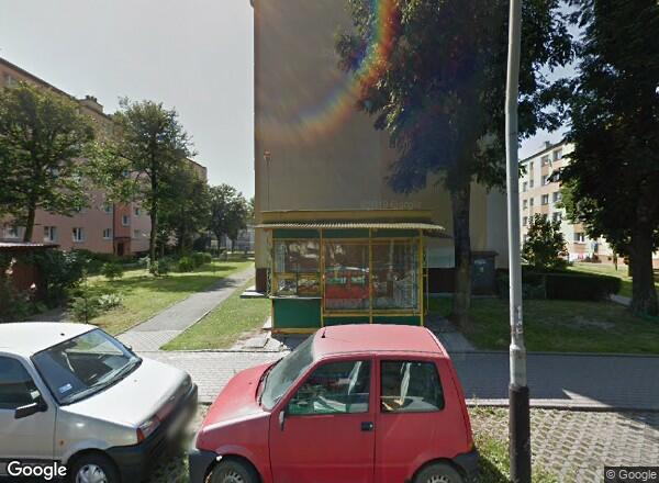 Ceny mieszkań Rzeszów Władysława Broniewskiego 21