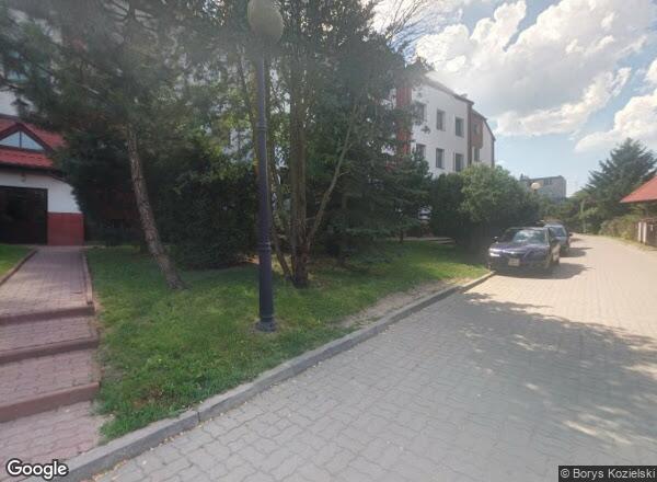 Ceny mieszkań Warszawa ul. Wyspowa 31