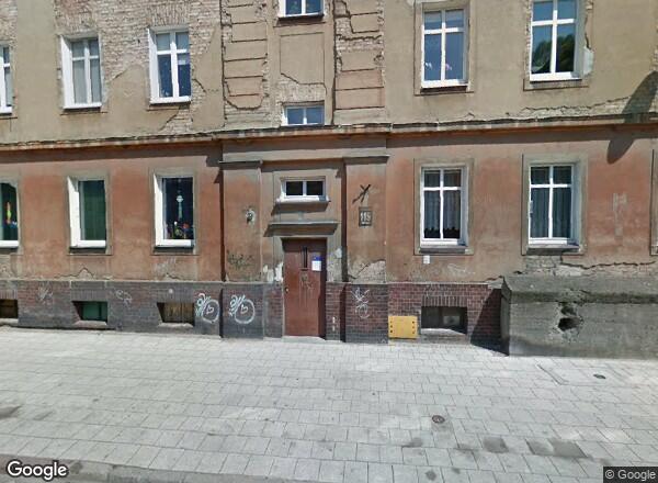 Ceny mieszkań Szczecin Aleja Bohaterów Warszawy 119