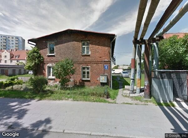 Ceny transakcyjne mieszkań Gdańsk Sienna 22