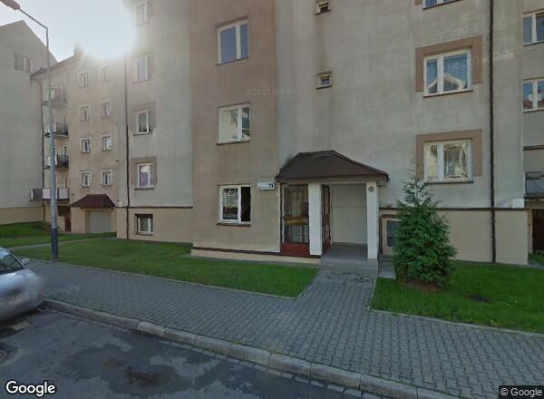 Ceny mieszkań Kraków mjr. Ryszarda Nuszkiewicza 11