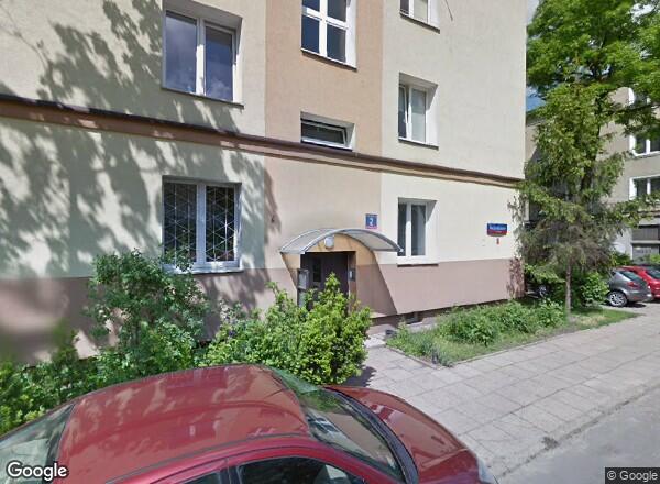 Ceny mieszkań Łódź Racjonalizatorów 2