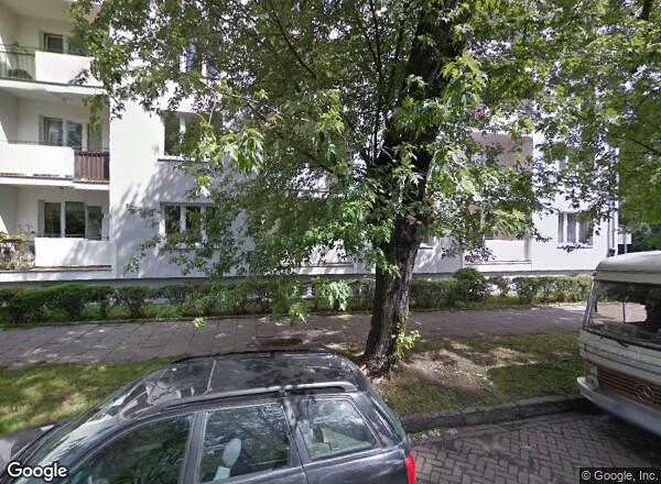 Ceny mieszkań Warszawa al. Wojska Polskiego 12