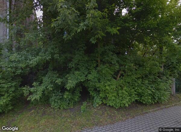 Ceny mieszkań Warszawa ul. Konewki 5