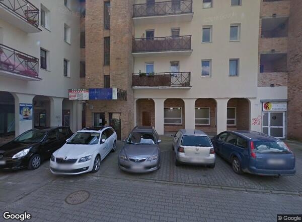 Ceny transakcyjne mieszkań Poznań Stanisława Małachowskiego 43