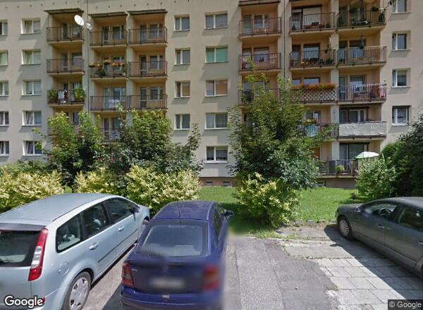 Ceny mieszkań Katowice Szczecińska 12B