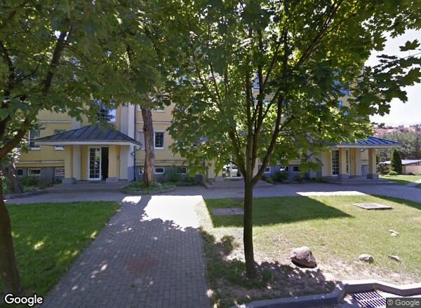 Ceny mieszkań Gorzów Wielkopolski OSSOLIŃSKICH 7