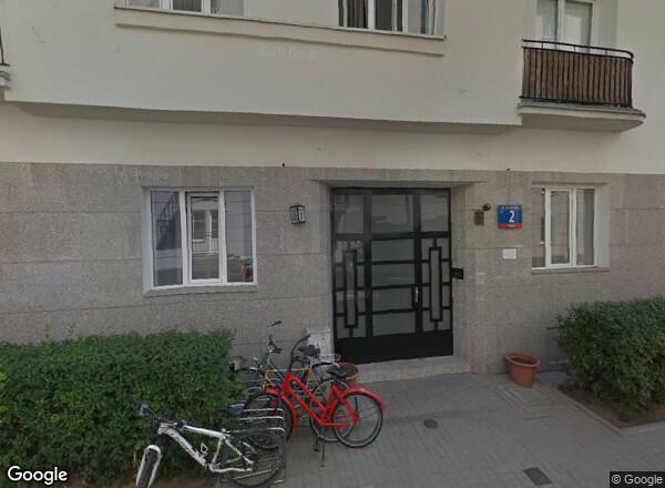 Ceny mieszkań Warszawa ul. J. Smulikowskiego 2
