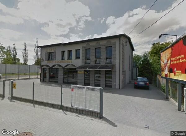 Ceny transakcyjne mieszkań Kielce 1 Maja 103