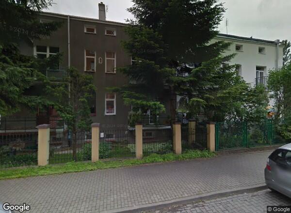 Ceny mieszkań Warszawa ul. Suchodolska 8