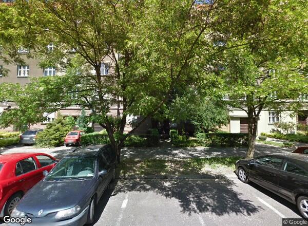 Ceny mieszkań Wrocław UL. MARIANA SMOLUCHOWSKIEGO 30