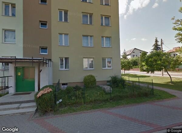 Ceny transakcyjne mieszkań Białystok Rzemieślnicza 21