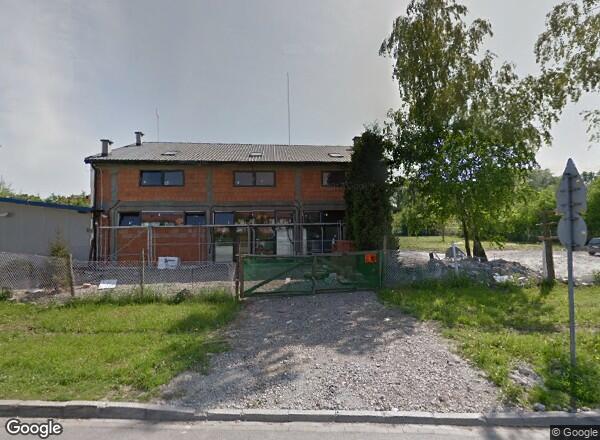 Ceny mieszkań Kraków Agatowa 1