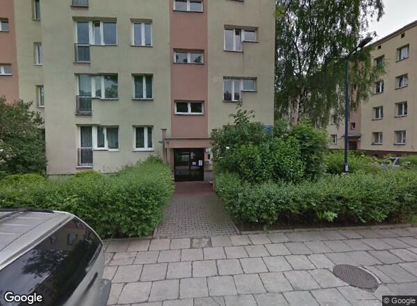 Ceny mieszkań Kraków Zaułek Wileński 7