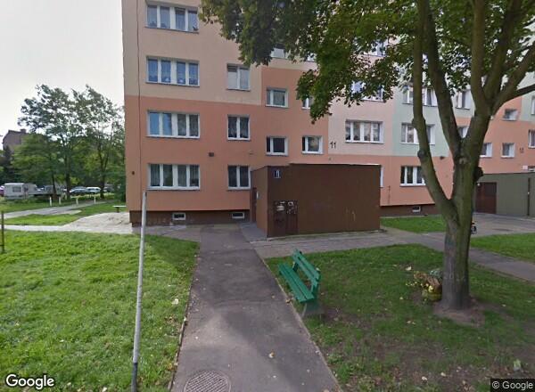 Ceny mieszkań Szczecin 1 Maja 11