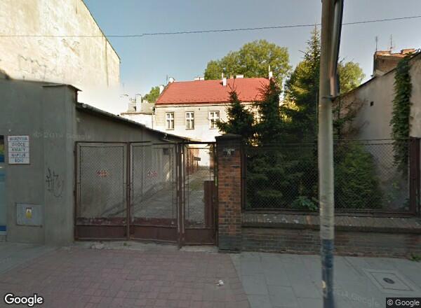 Ceny mieszkań Kraków Kalwaryjska 76