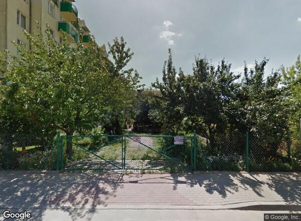 Ceny mieszkań Warszawa ul. Narwik 21