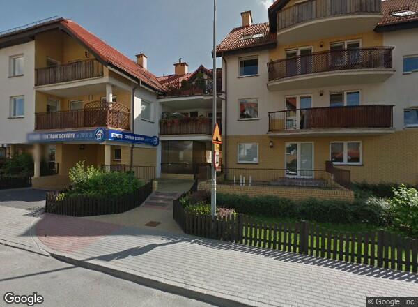 Ceny mieszkań Gdynia Waleriana Szefki 9