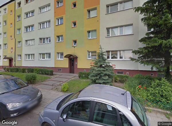 Ceny mieszkań Poznań Ognik 32