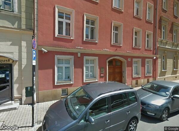 Ceny transakcyjne mieszkań Kraków Augustiańska 28