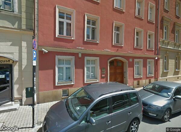 Ceny mieszkań Kraków Augustiańska 28