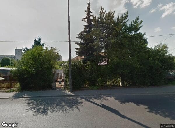 Ceny mieszkań Kraków Aleja 29 Listopada 162