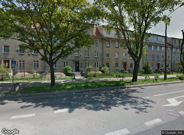 Ceny mieszkań Gdańsk Bolesława Chrobrego 35