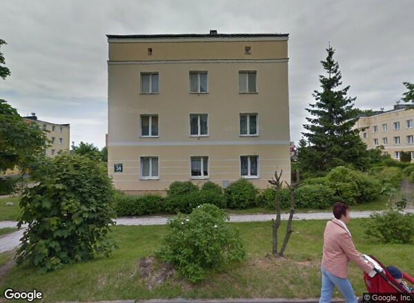 Ceny mieszkań Gdynia Stefana Ramułta 34