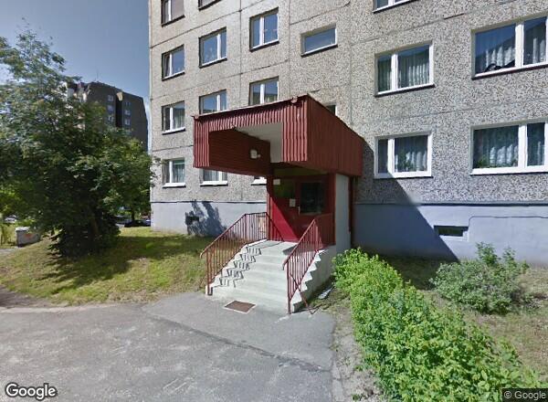 Ceny mieszkań Katowice Marcina Radockiego 116