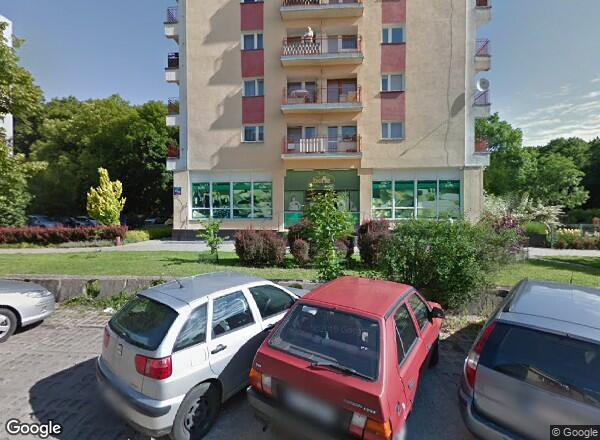 Ceny mieszkań Łódź Piękna 47/49