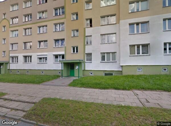 Ceny mieszkań Łódź Tuszyńska 154/156